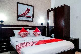 Hotel Oyo 1130 Bandoeng Guest House Syariah