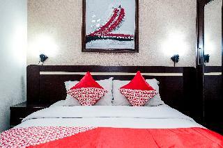 Hotel Oyo 1130 Bandoeng Guest House Syariah