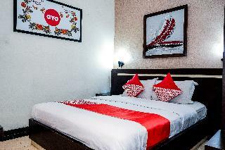 Hotel Oyo 1130 Bandoeng Guest House Syariah
