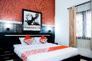 Hotel Oyo 1130 Bandoeng Guest House Syariah