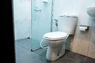 Hotel Oyo 1130 Bandoeng Guest House Syariah
