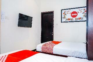 Hotel Oyo 1130 Bandoeng Guest House Syariah