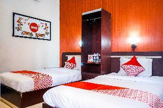 Hotel Oyo 1130 Bandoeng Guest House Syariah