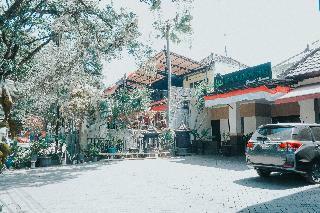 Hotel Oyo 1130 Bandoeng Guest House Syariah