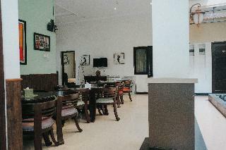 Hotel Oyo 1130 Bandoeng Guest House Syariah