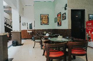 Hotel Oyo 1130 Bandoeng Guest House Syariah