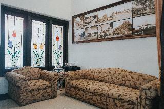 Hotel Oyo 1130 Bandoeng Guest House Syariah