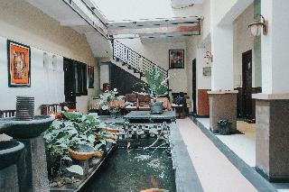 Hotel Oyo 1130 Bandoeng Guest House Syariah