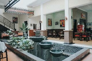 Hotel Oyo 1130 Bandoeng Guest House Syariah