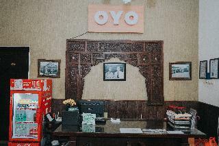 Hotel Oyo 1130 Bandoeng Guest House Syariah