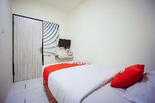 Oyo 1838 Cozy Home