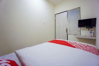 Oyo 1838 Cozy Home