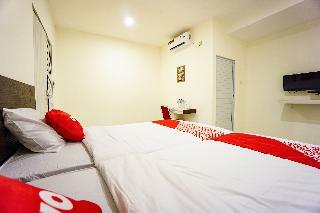 Oyo 1838 Cozy Home
