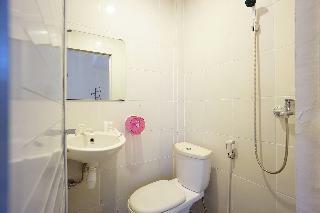 Oyo 1838 Cozy Home