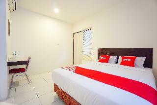 Oyo 1838 Cozy Home