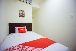 Oyo 1838 Cozy Home