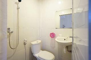 Oyo 1838 Cozy Home
