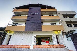 Oyo 1838 Cozy Home