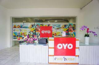 Oyo 1838 Cozy Home