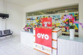 Oyo 1838 Cozy Home