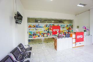 Oyo 1838 Cozy Home