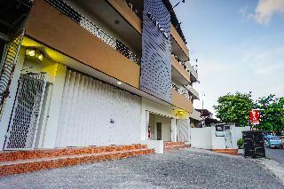 Oyo 1838 Cozy Home