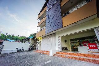 Oyo 1838 Cozy Home