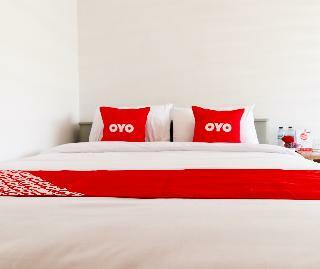Hotel Oyo 1191 Monalisa Residence And Cafe