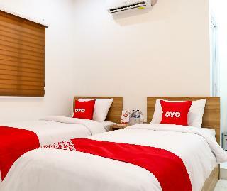 Hotel Oyo 1191 Monalisa Residence And Cafe