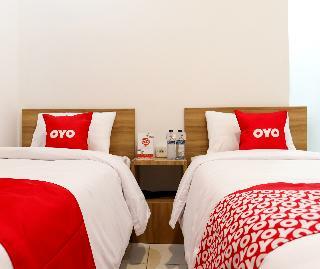 Hotel Oyo 1191 Monalisa Residence And Cafe