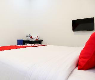 Hotel Oyo 1191 Monalisa Residence And Cafe