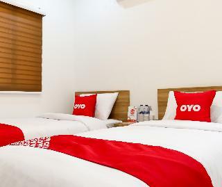 Hotel Oyo 1191 Monalisa Residence And Cafe