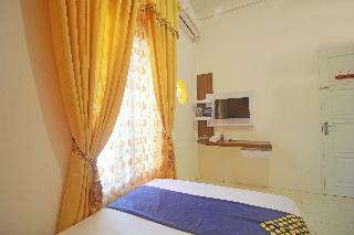 Hotel Oyo 1587 Graha Homestay