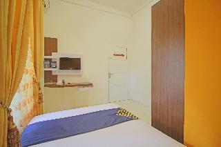 Hotel Oyo 1587 Graha Homestay