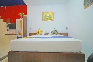 Hotel Oyo 1587 Graha Homestay