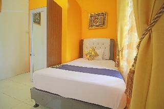 Hotel Oyo 1587 Graha Homestay