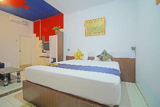 Hotel Oyo 1587 Graha Homestay