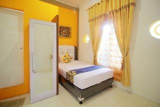Hotel Oyo 1587 Graha Homestay
