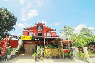 Hotel Oyo 1587 Graha Homestay