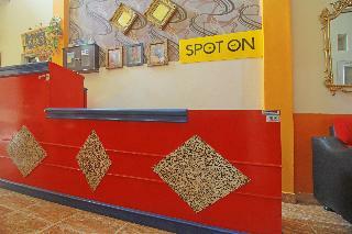 Hotel Oyo 1587 Graha Homestay