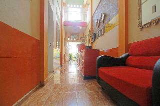 Hotel Oyo 1587 Graha Homestay