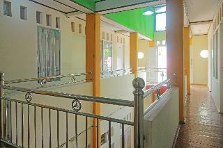 Hotel Oyo 1587 Graha Homestay