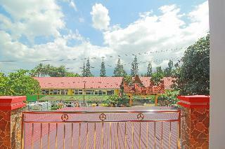Hotel Oyo 1587 Graha Homestay