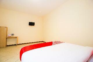 Oyo 1025 Hotel Intan