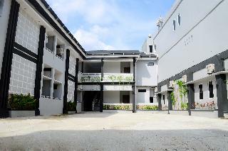 Hotel Oyo Life 2111 Westville