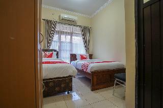 Hotel Oyo 335 Wisma Empat Lima Syariah