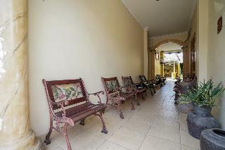 Hotel Oyo 335 Wisma Empat Lima Syariah