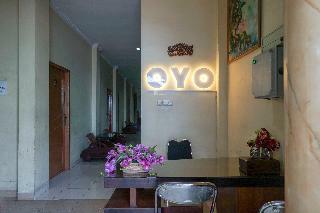 Hotel Oyo 335 Wisma Empat Lima Syariah