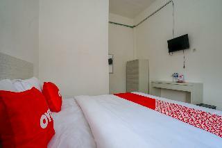 Oyo 1146 Miracle Homestay