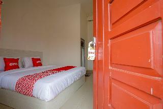 Oyo 1146 Miracle Homestay
